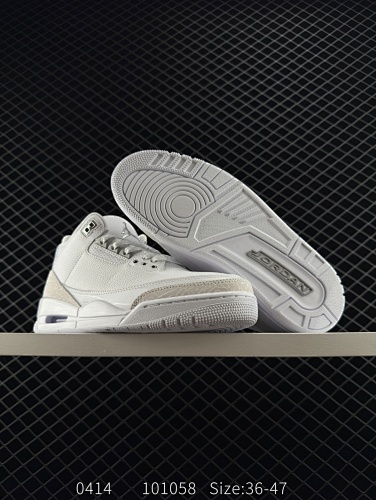 Air Jordan 3 - 193346630