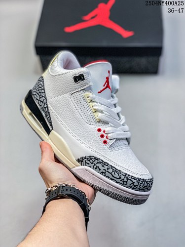 Air Jordan 3 - 198858119