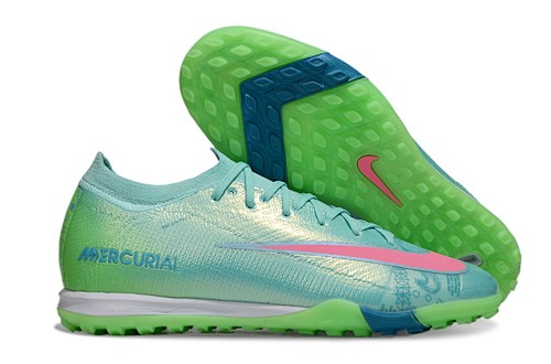 Nike AIR Zoom Mercurial Vapor 15 Elite XXV FG - 209581706