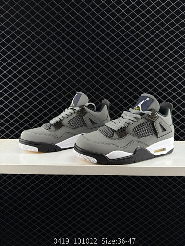 Air Jordan 4 - 193356458
