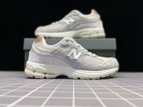 NB sneakers breathable casual trend - 183790437
