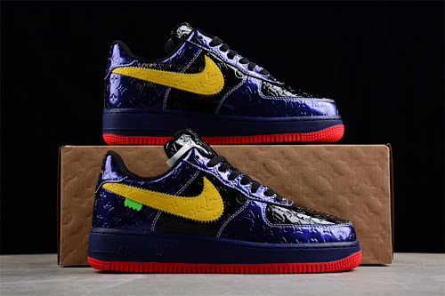 Louis Vuitton Trainer - 183042661