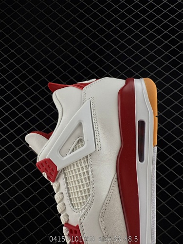 Air Jordan 4 - 193356486