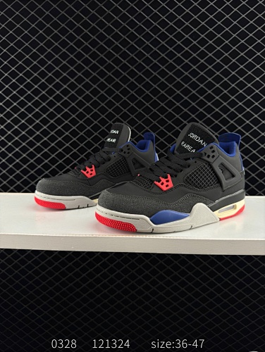 Air Jordan 4 - 193364969