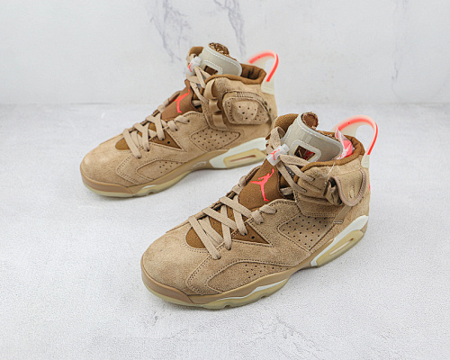 Air Jordan 6 - 184647585