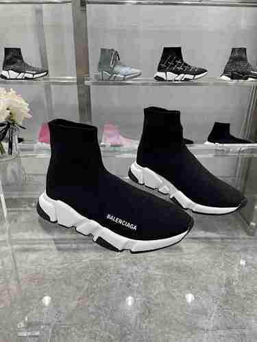 BALENCIAGA Sneakers - 183342768