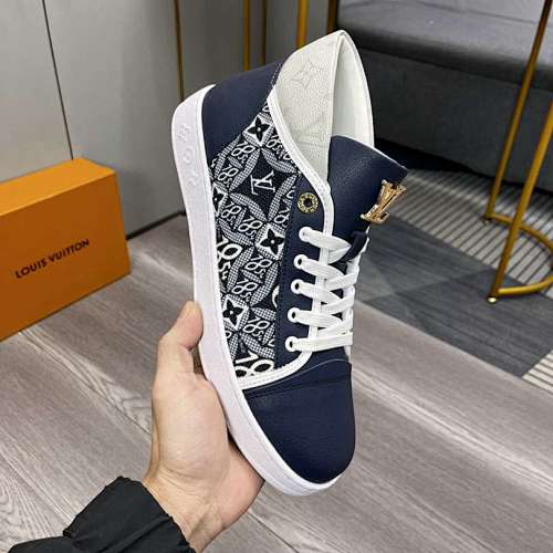 Louis Vuitton Trainer - 183466101