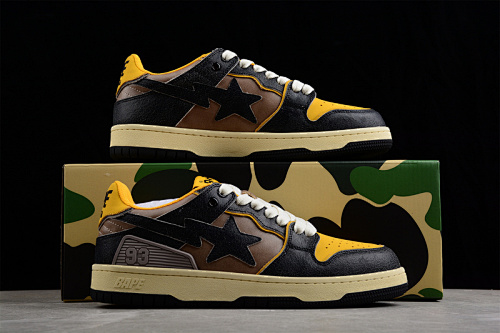 BAPESTA SK8 DUNK - 183579400