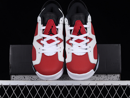 Air Jordan 6 - 184647530