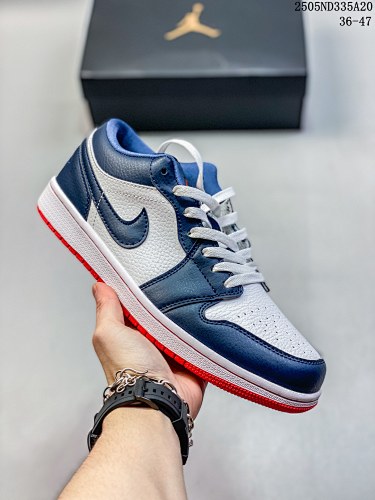 Air Jordan 1 - 198855975