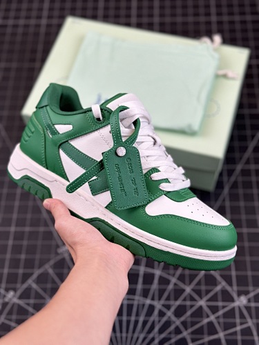 OFF-WHITE Out of Offce - 193587988