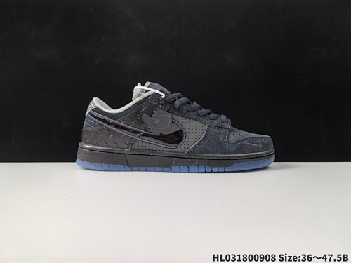 Nike SB Dunk Low - 209587095