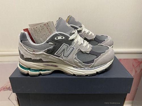 NB sneakers breathable casual trend - 183589070