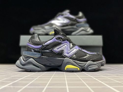 NB sneakers breathable casual trend - 183784842