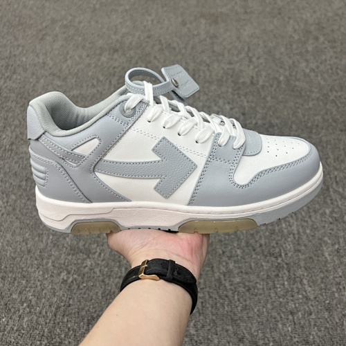 OFF-WHITE Out of Offce - 193587997