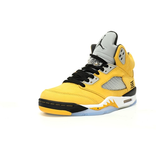 Air Jordan 5 - 201029601