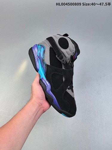 NIKE Air Jordan 8 - 207576960