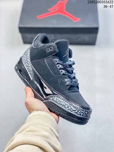 Air Jordan 3 - 198858126