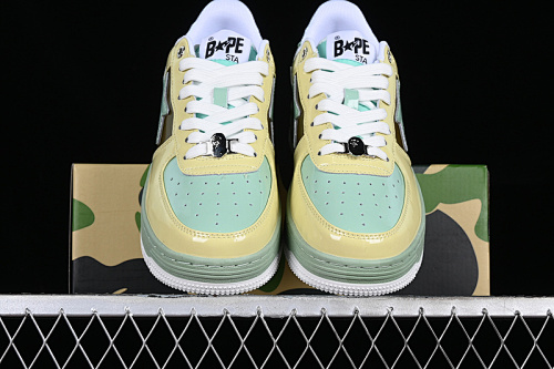BAPESTA SK8 DUNK - 183485447