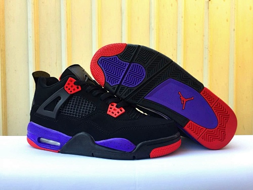 Air Jordan 4 - 191918499