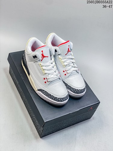 Air Jordan 3 - 198858147