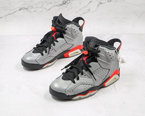 Air Jordan 6 - 184653614