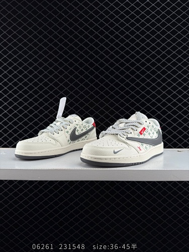 Air Jordan 1 - 201028286