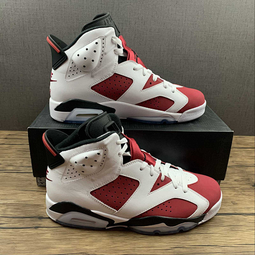 Air Jordan 6 - 184652552