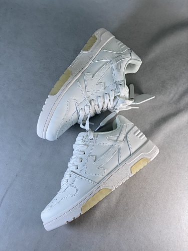OFF-WHITE Out of Offce - 193588387