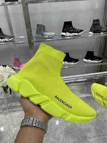 BALENCIAGA Sneakers - 183342686