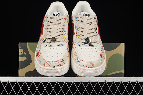 BAPESTA SK8 DUNK - 183580382