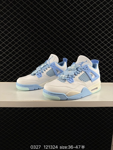 Air Jordan 4 - 193365129
