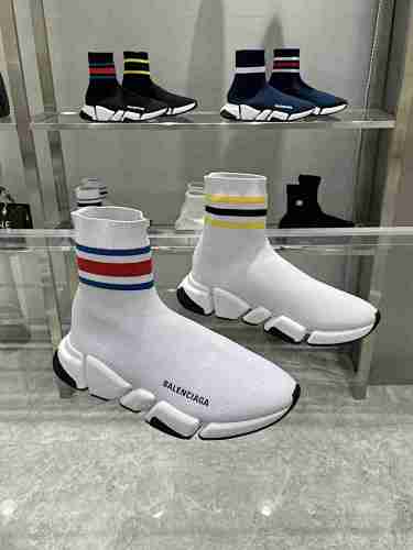 BALENCIAGA Sneakers - 183341971