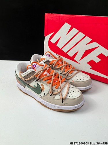 Nike SB Dunk Low - 209587285