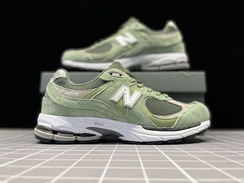 NB sneakers breathable casual trend - 183790674