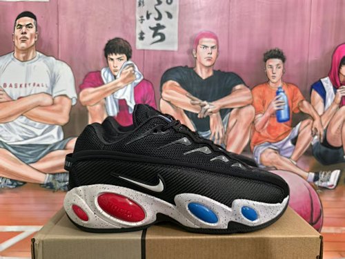 Nike NOCTA Glide - 209583581