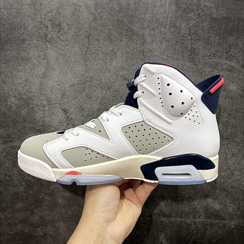 Air Jordan 6 - 201032042