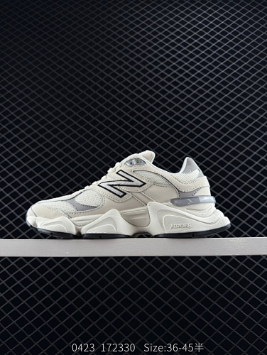 NB sneakers breathable casual trend - 193824050