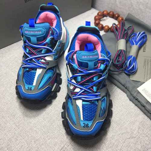 BALENCIAGA Sneakers - 183341531