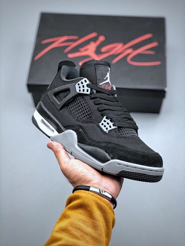 Air Jordan 4 - 193368635