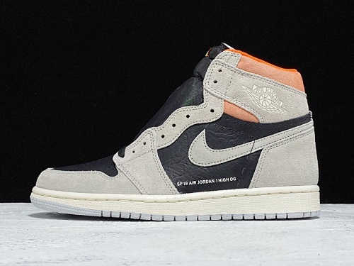 AIR JORDAN - 183177058