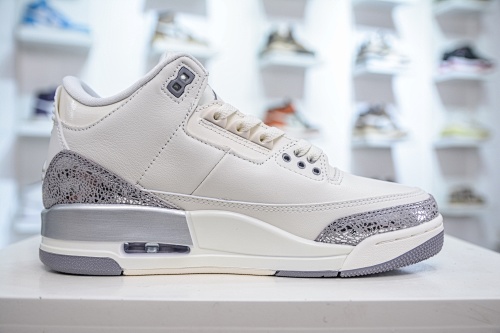 Air Jordan 3 - 193809928