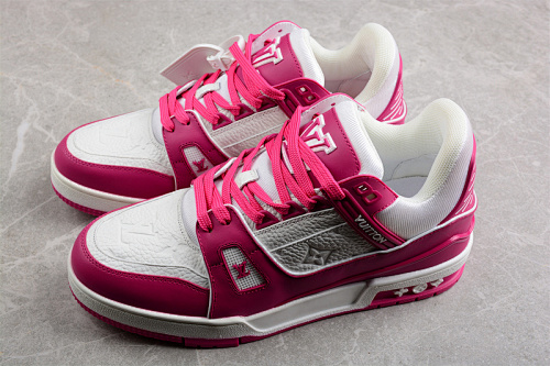 Louis Vuitton Trainer - 183043662