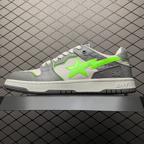 BAPESTA SK8 DUNK - 183583163