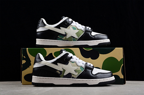 BAPESTA SK8 DUNK - 183538367