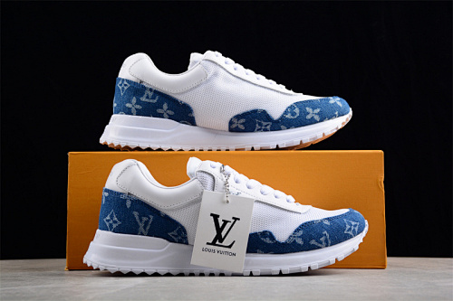 Louis Vuitton Trainer - 183042452