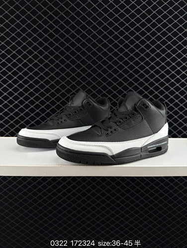 Air Jordan 3 - 193348764