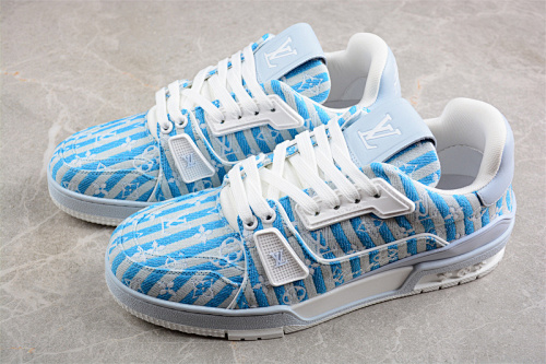 Louis Vuitton Trainer - 183041515