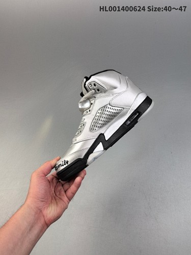Air Jordan 5 - 201029653