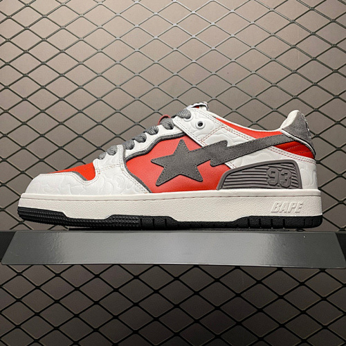 BAPESTA SK8 DUNK - 183582893